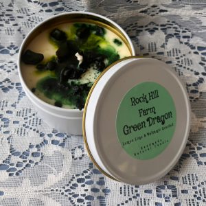 Green Dragon