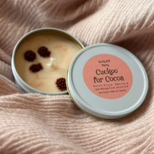 Cuckoo for Cocoa