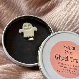 Ghost Train