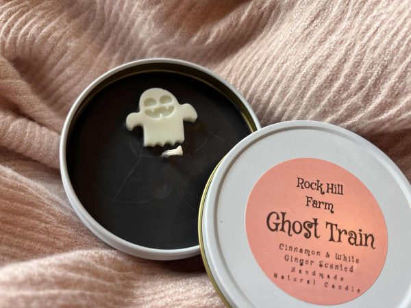 Ghost Train