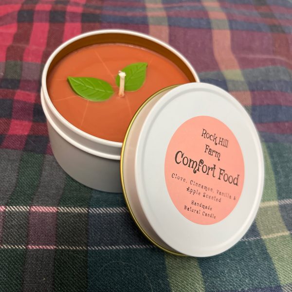 Comfort Food