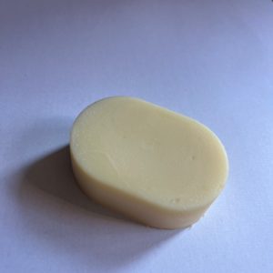 Vanilla Mint Massage Bar