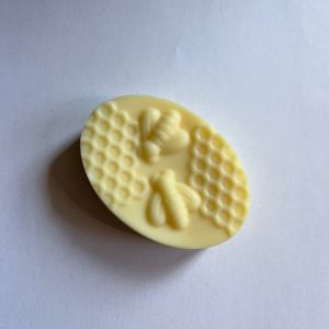 Spiced Embrace Massage Bar