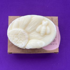 Green Dragon massage bar
