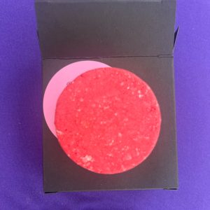Fairy Floss Shampoo Bar