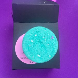 Green Dragon Shampoo Bar