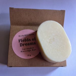 Fields of Dreams Massage Bar