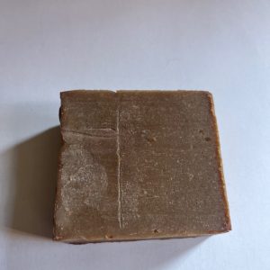 Blackberry & Vanilla Soap