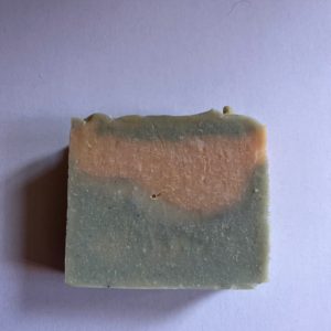 Oatmeal, Milk & Honey Soap