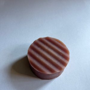Pink Sugar Shampoo Bar