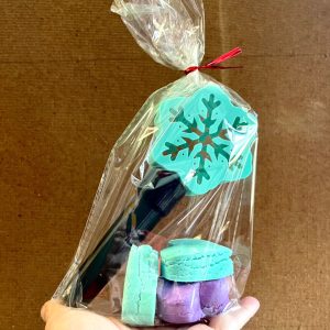 Magical Bubbles Bubble Bar & Wand