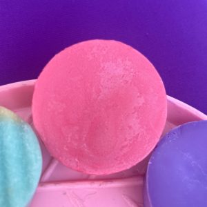Fairy Floss Conditioner Bar