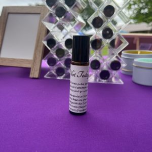 Not Today Essential Oil Roller