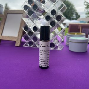 Dare to Sleep Essential Oil Roller