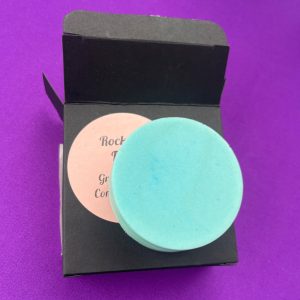 Green Dragon Conditioner Bar