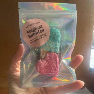 Magical Bubbles REFILL
