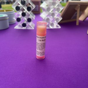 Buttercream Caramel Lip Balm